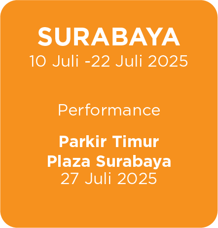 Pendaftaran Surabaya