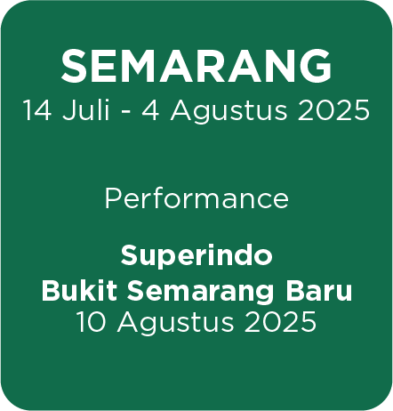 Pendaftaran Semarang